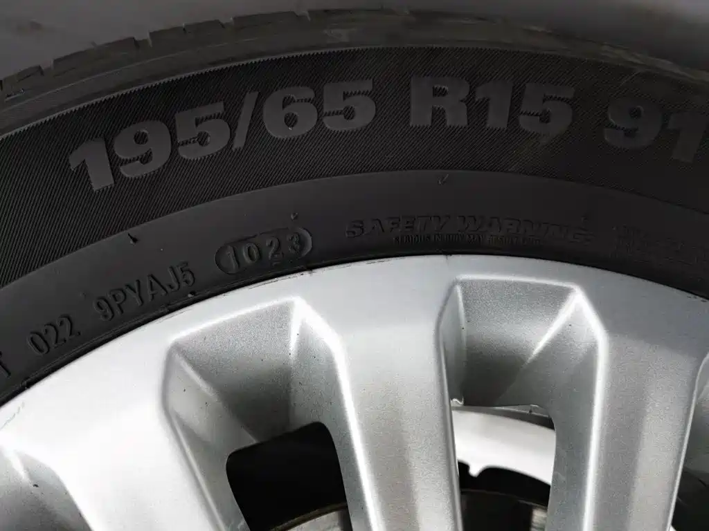 Ford Focus — миниатюра 24