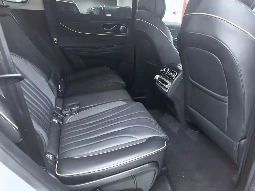 Chery Tiggo 9 — миниатюра 10
