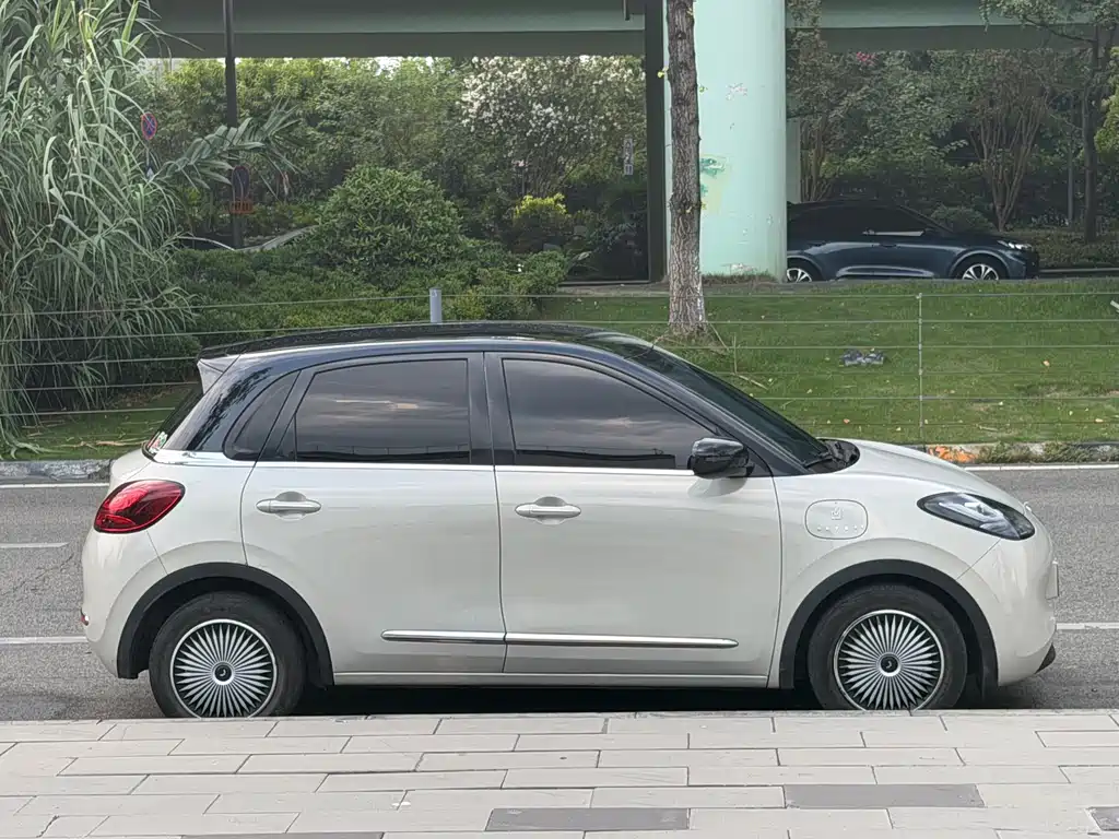 Wuling Bingo — миниатюра 4