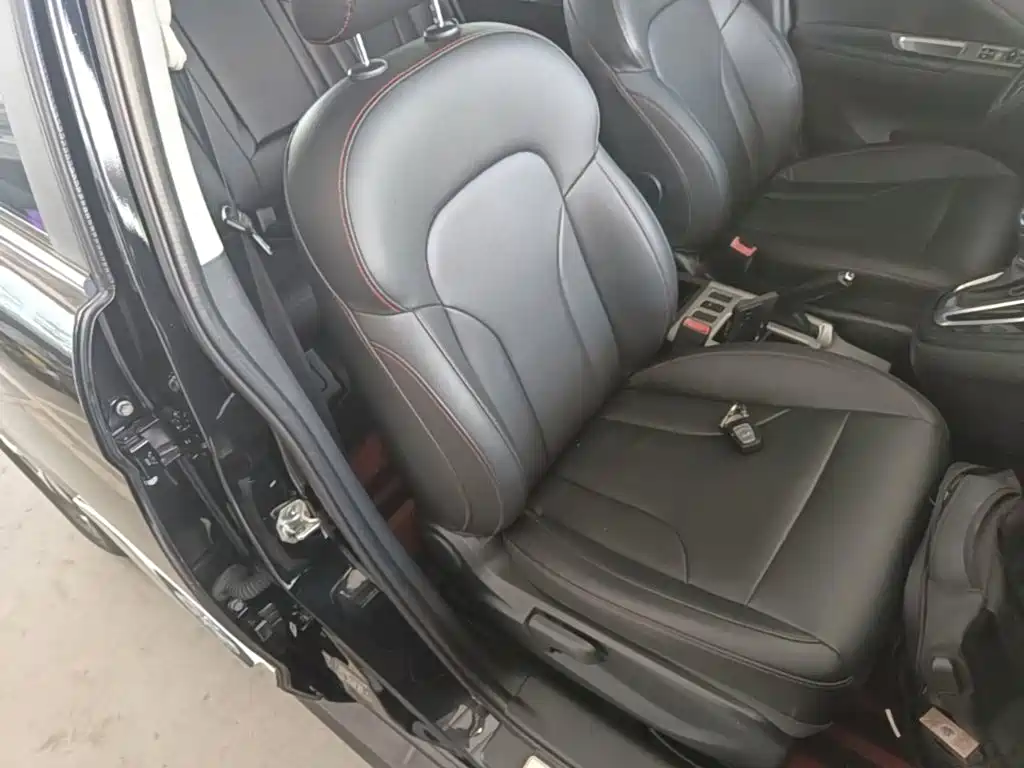 Haval H6 — миниатюра 25
