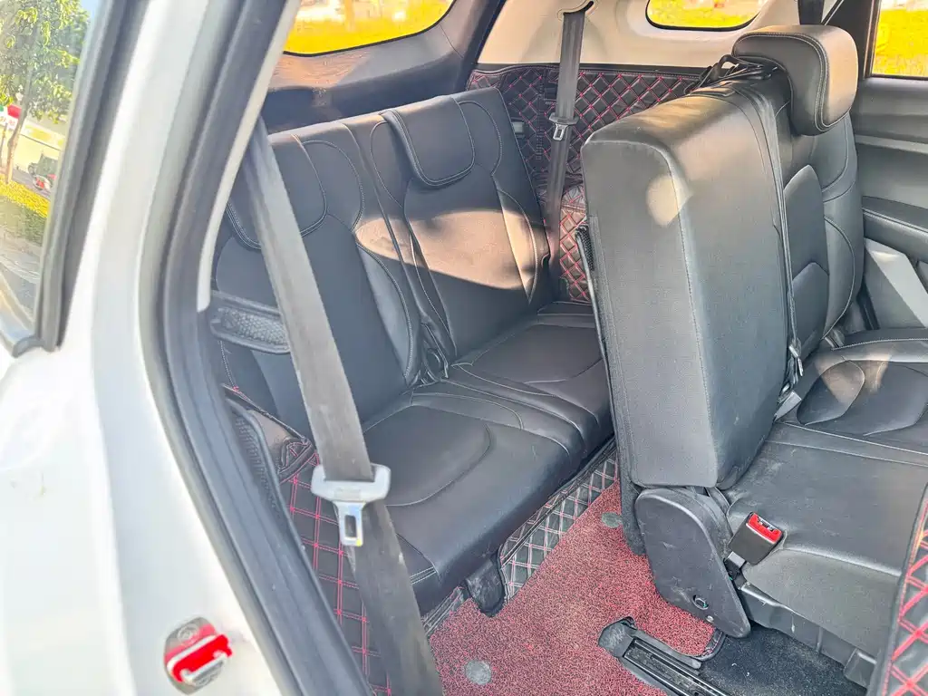 Baojun 530 — миниатюра 13