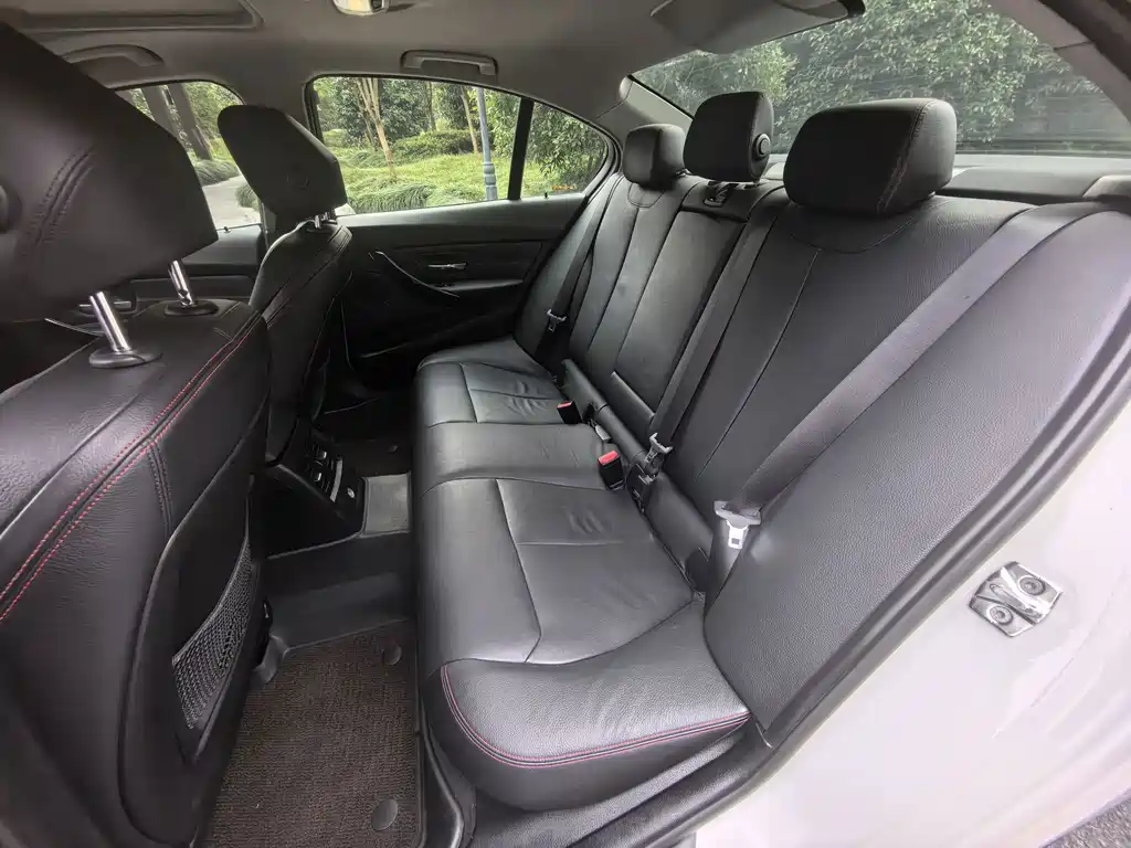 BMW 3 Series (Import) — миниатюра 10