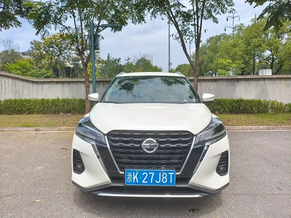 Nissan Kicks — миниатюра 3