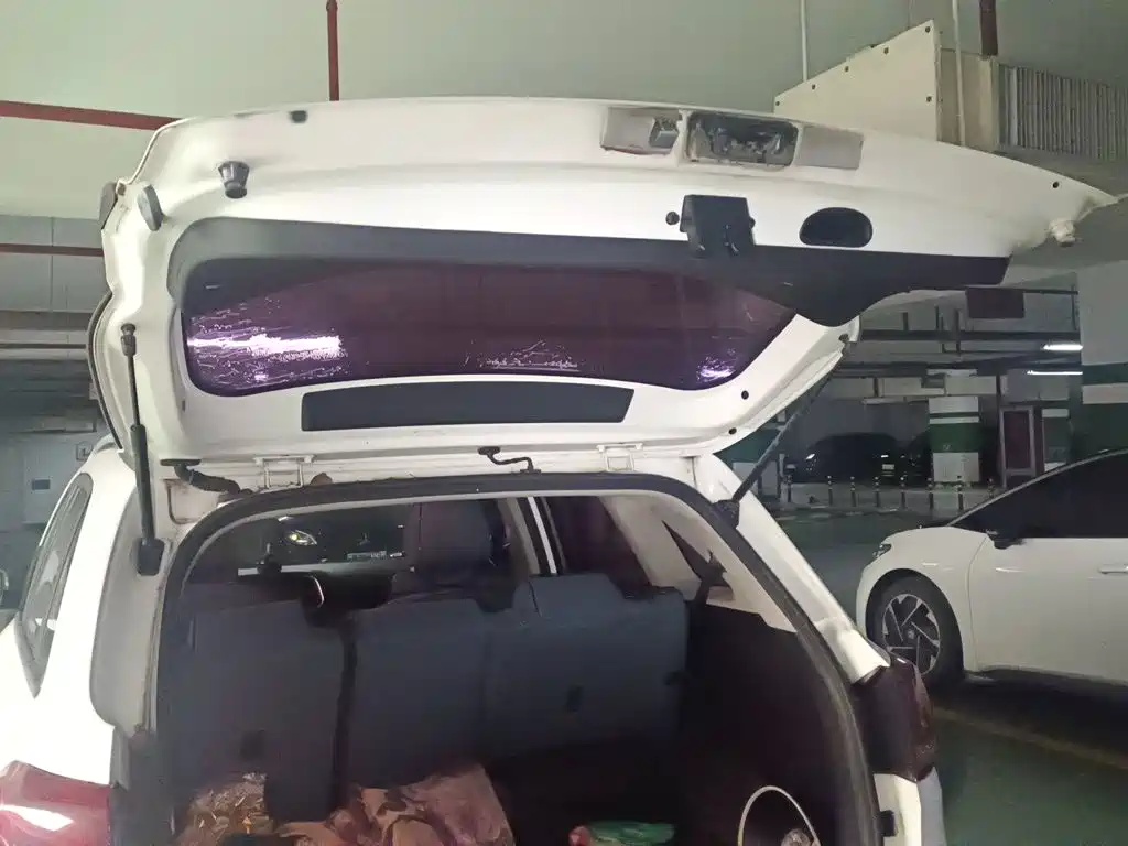 Kia KX3 — миниатюра 10