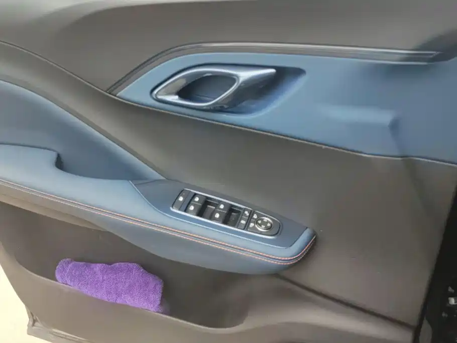 BYD Seagull — миниатюра 7