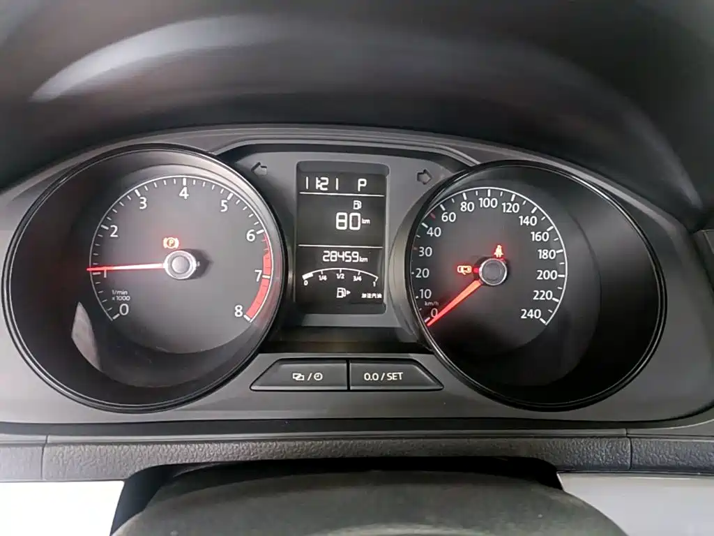 Volkswagen Lavida — миниатюра 12