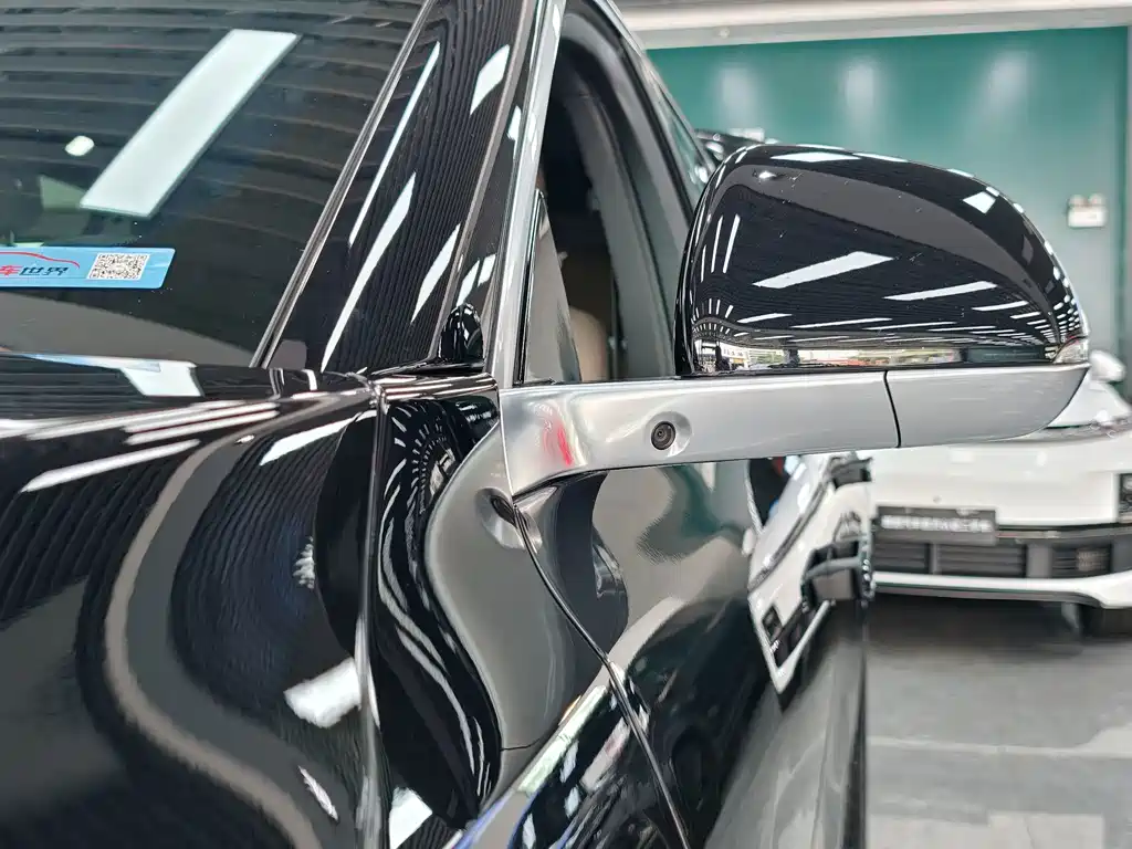 Li Auto Li L6 — миниатюра 12