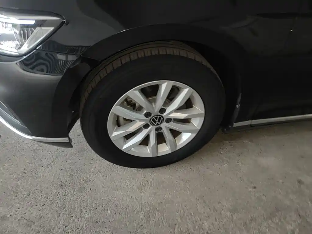 Volkswagen Magotan — миниатюра 23