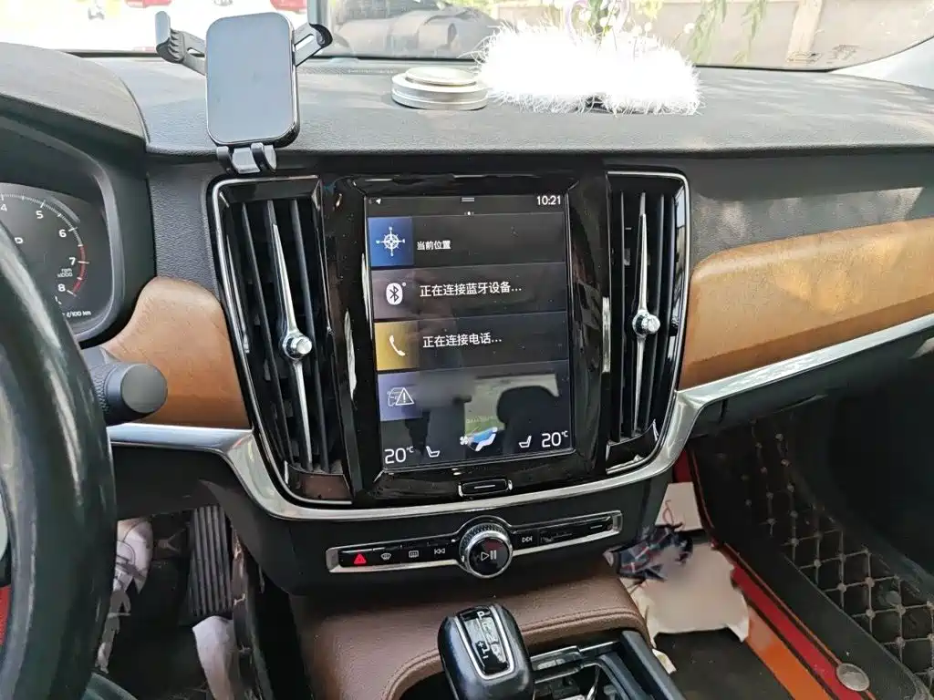 Volvo S90 — миниатюра 6