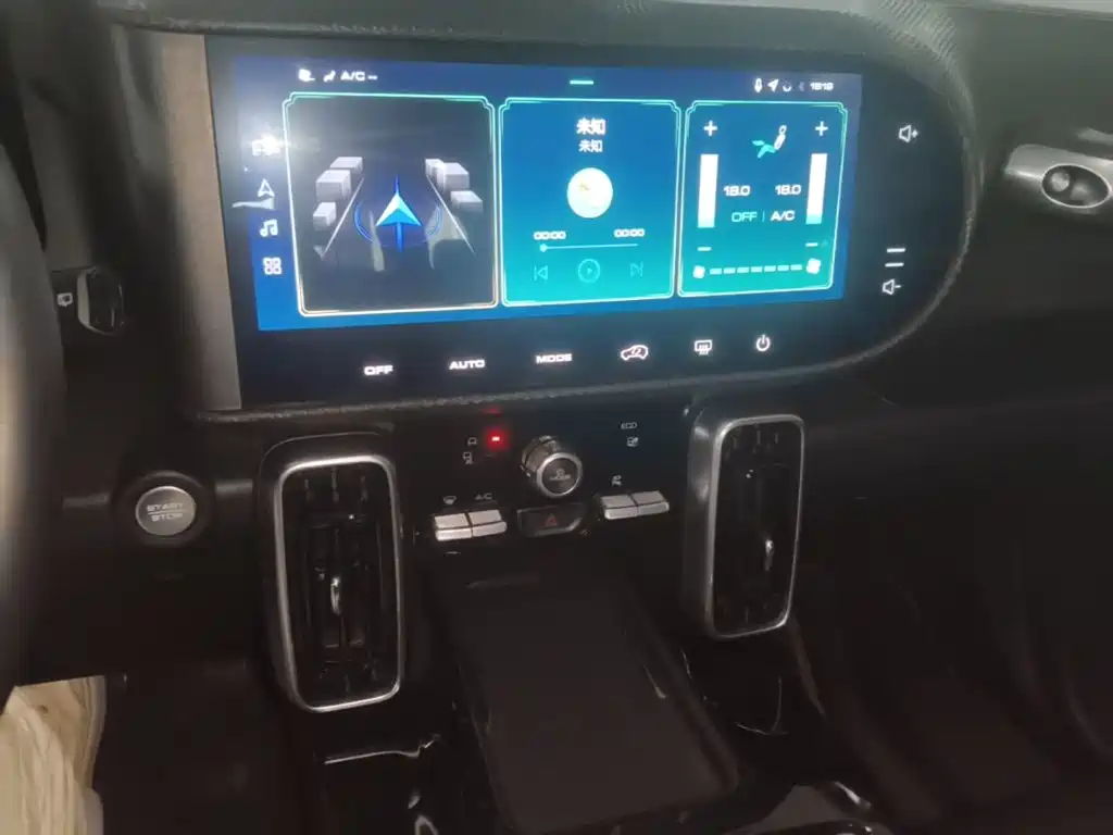 Haval Big Dog — миниатюра 13
