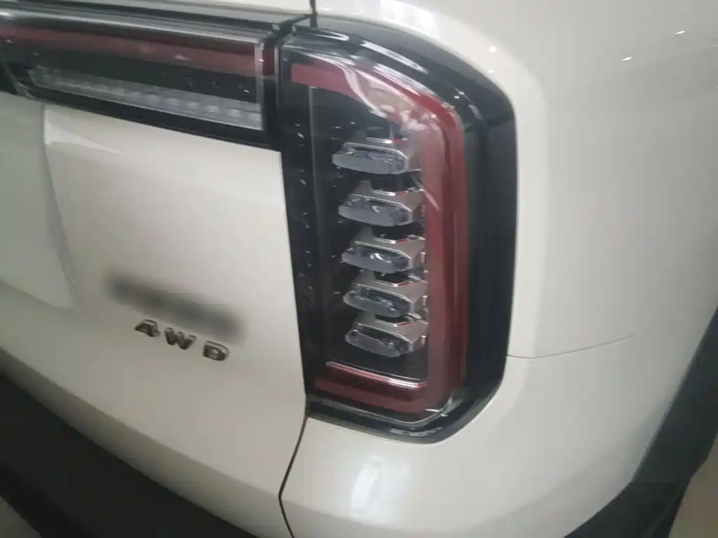 Haval Big Dog — миниатюра 8
