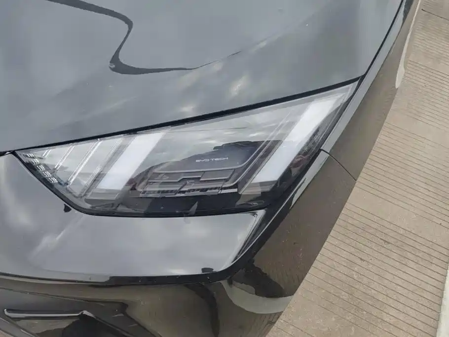 BYD Seagull — миниатюра 5