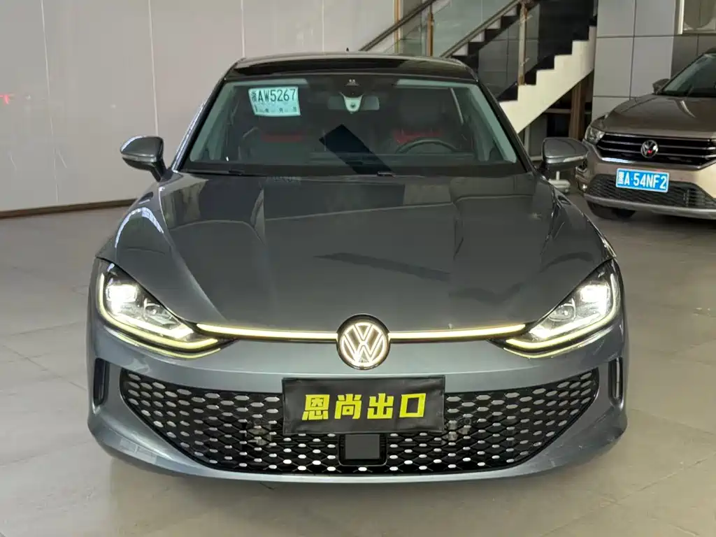 Volkswagen Lamando Lamando L 280TSI DSG Cool Hot Edition, фото 2