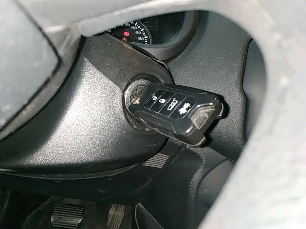 Jeep Renegade — миниатюра 9