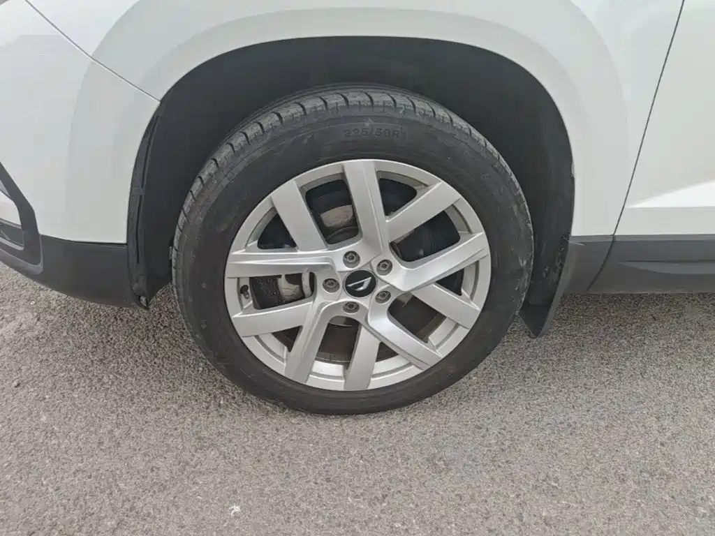 Jetta VS5 — миниатюра 23
