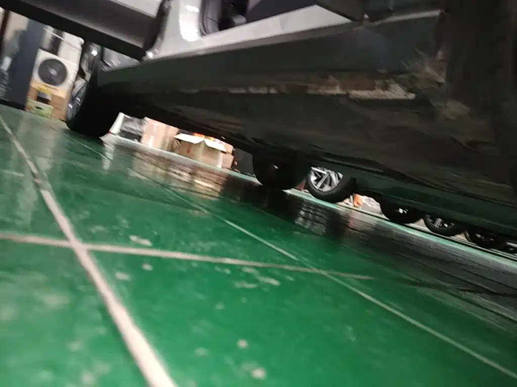 Volkswagen Tharu — миниатюра 21