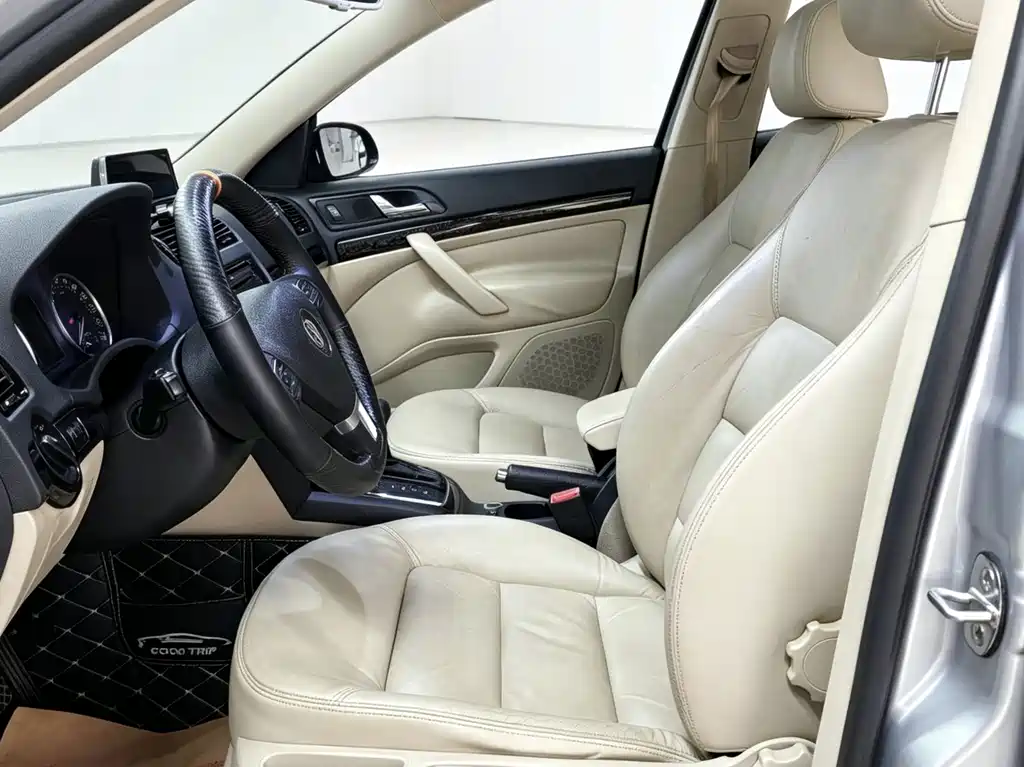 Skoda Octavia — миниатюра 4