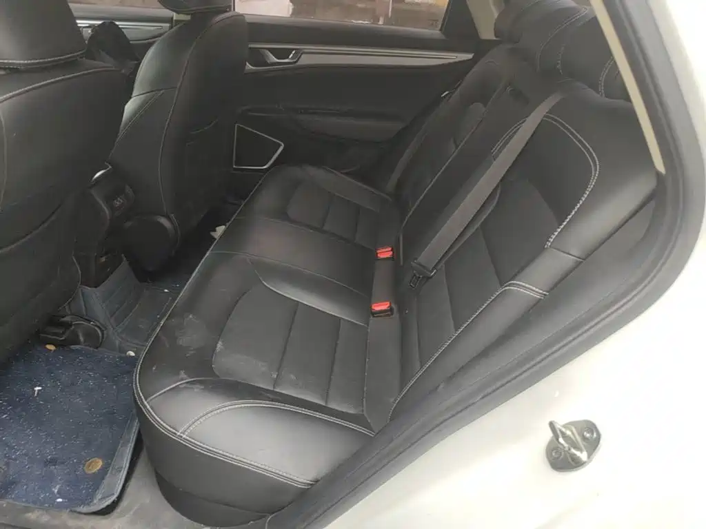 Geely Emgrand GL — миниатюра 22