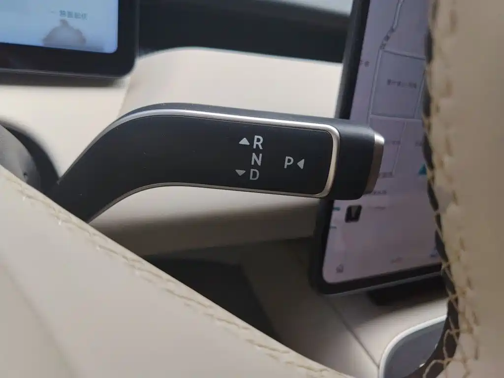 NIO ET5T — миниатюра 7