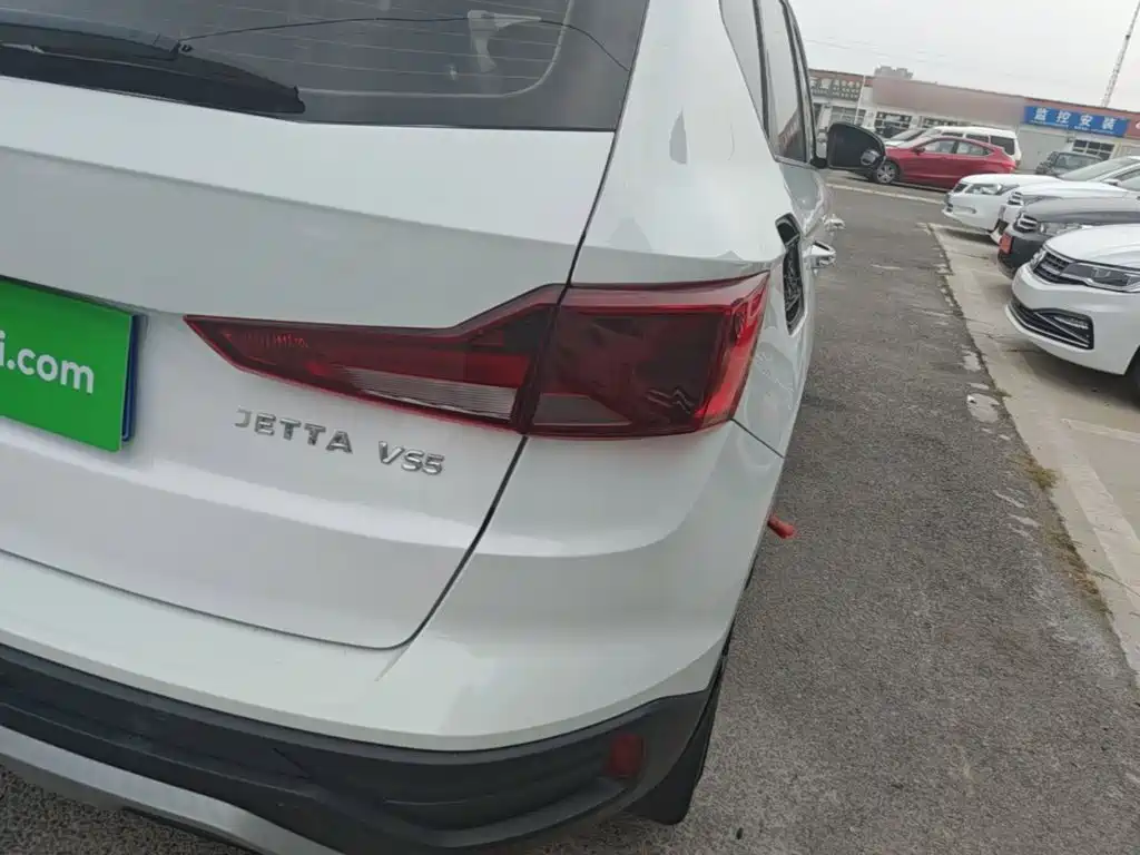 Jetta VS5 — миниатюра 8