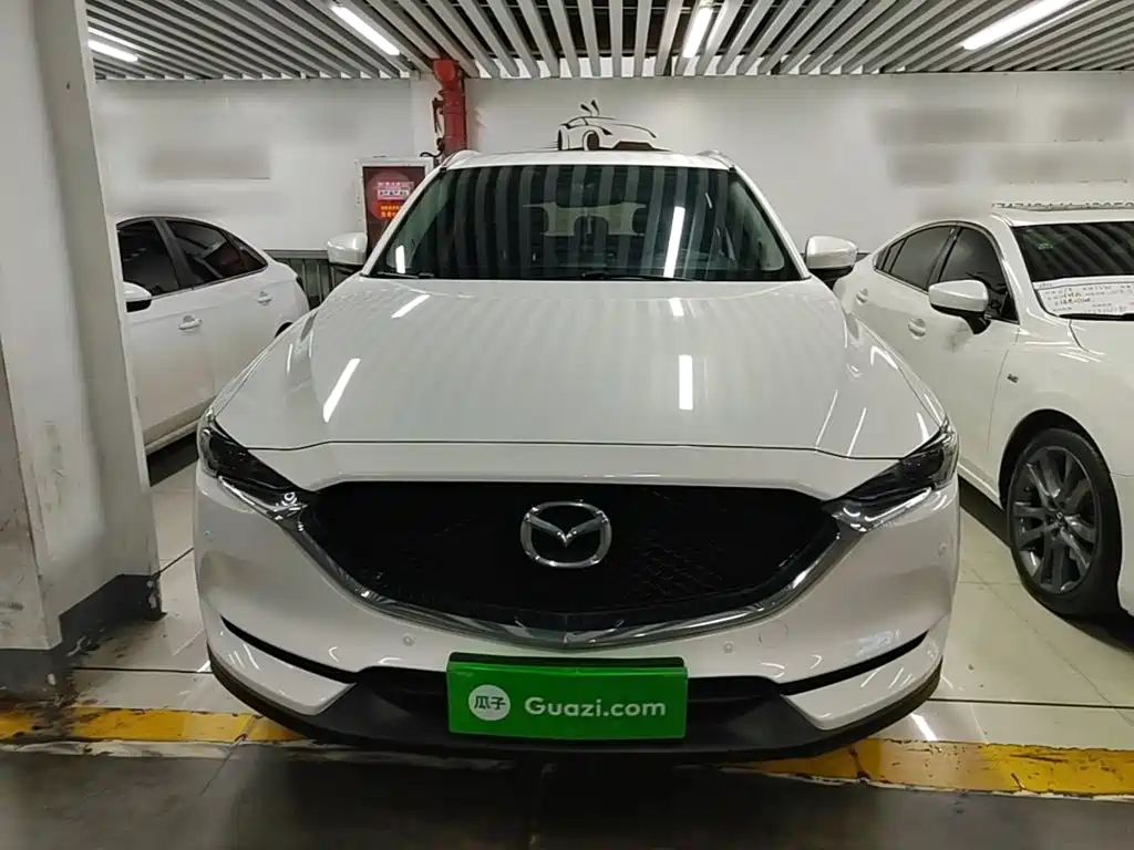 Mazda CX-5 — миниатюра 3