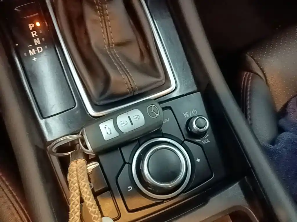 Mazda 3 Axela — миниатюра 13