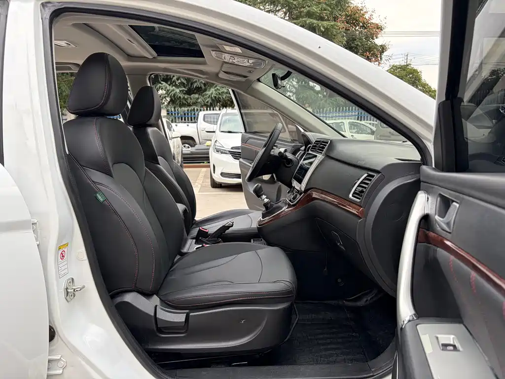 Haval H6 — миниатюра 6