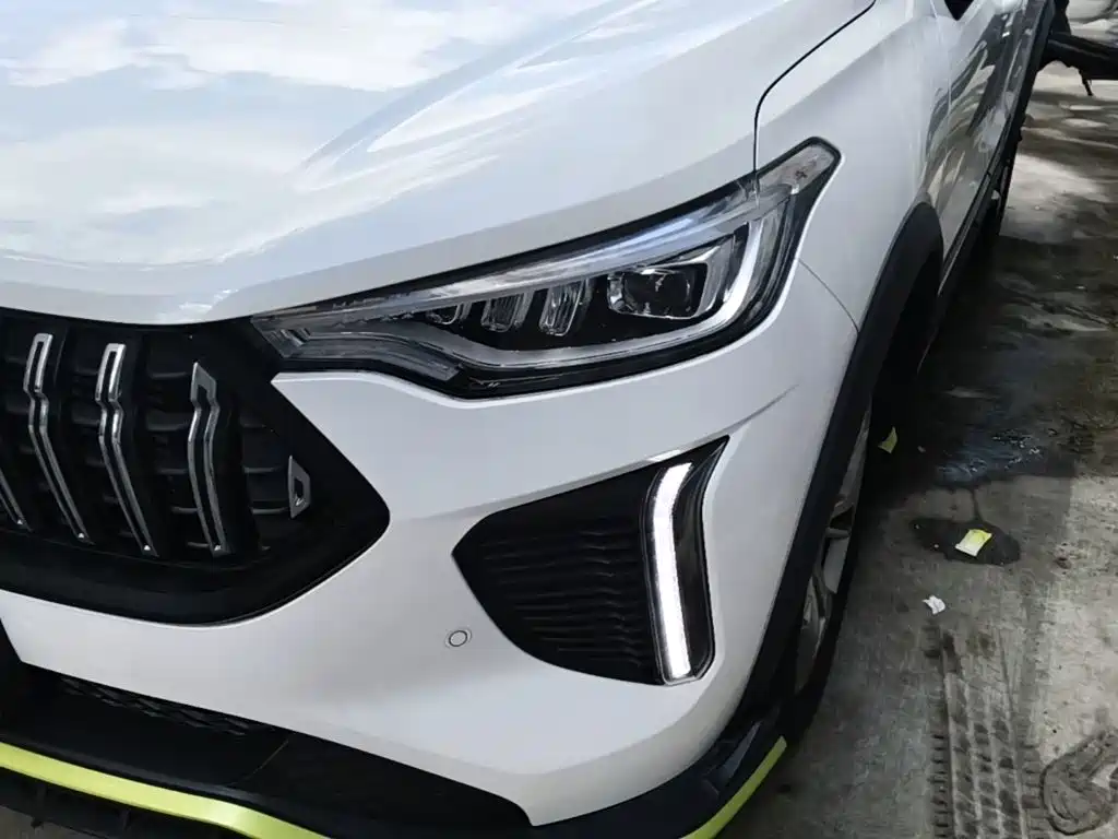 Haval Chitu — миниатюра 24