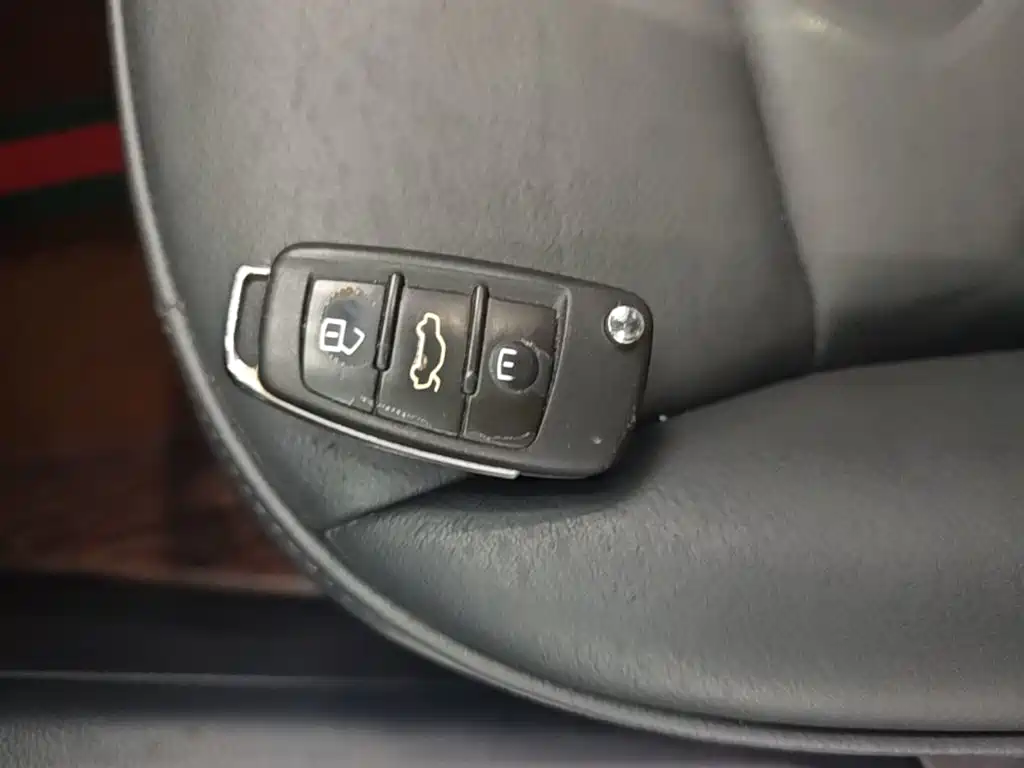 Audi Q3 — миниатюра 9