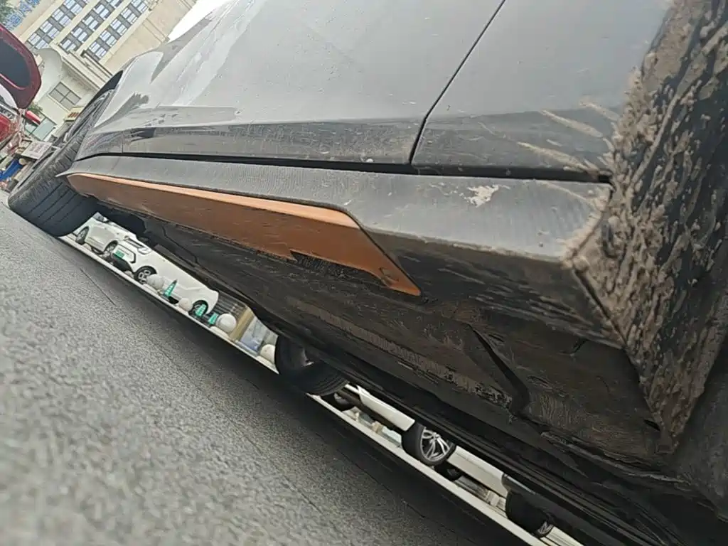 Changan UNI-V — миниатюра 21