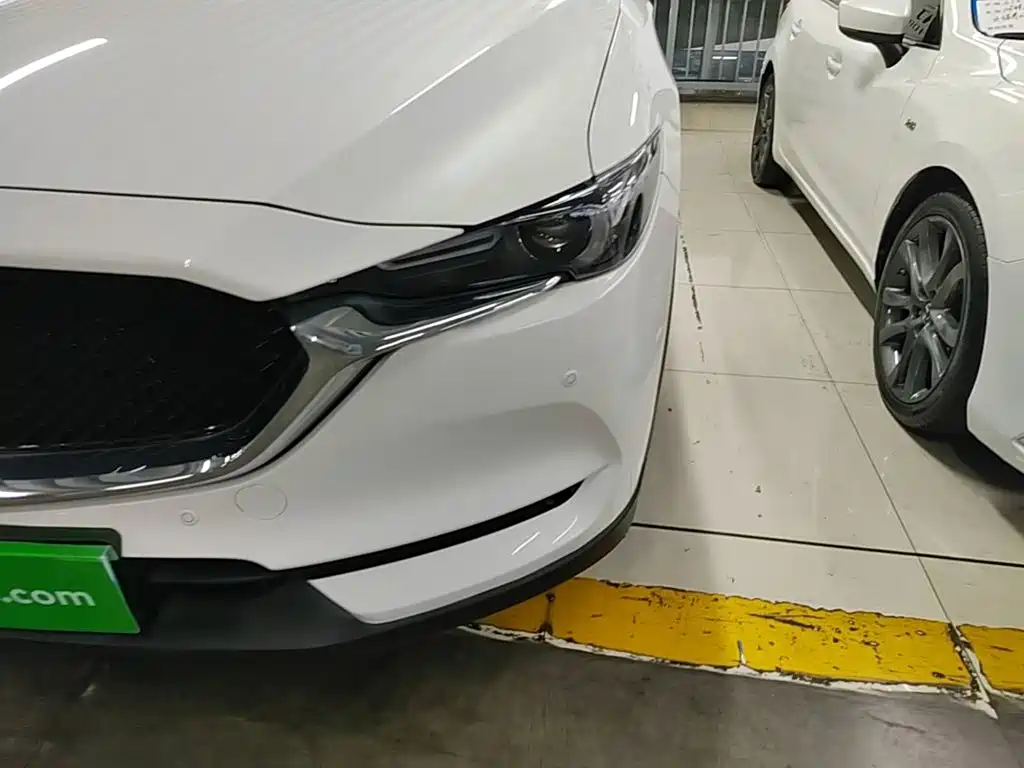 Mazda CX-5 — миниатюра 24