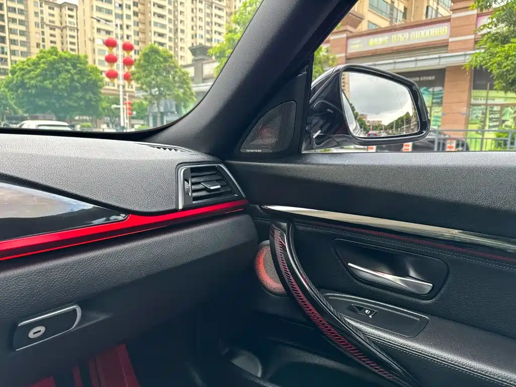 BMW 3 Series GT — миниатюра 22