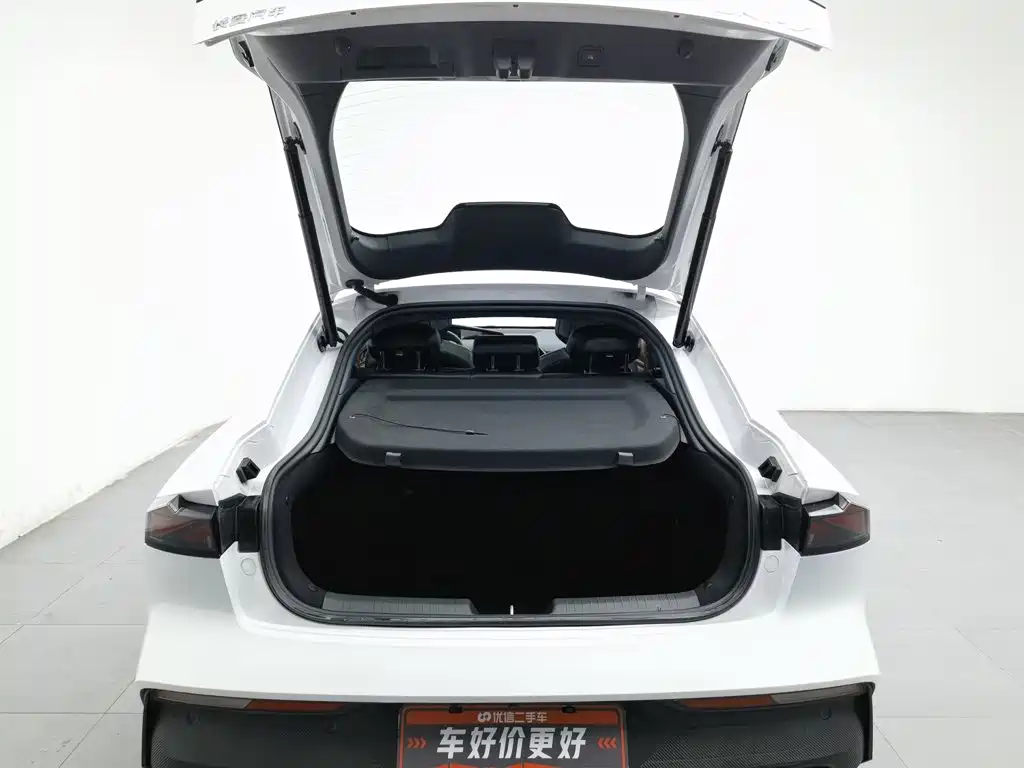 Changan UNI-V — миниатюра 16