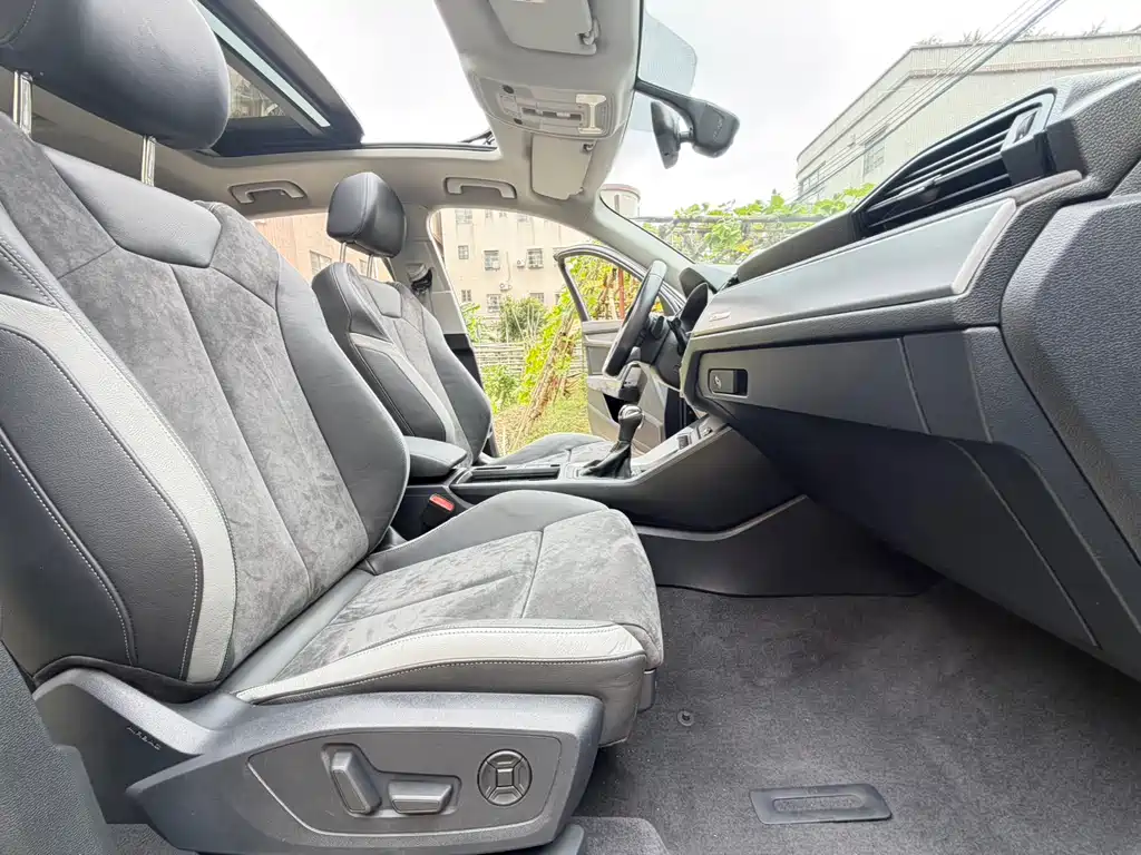 Audi Q3 2022 35 TFSI Fashion