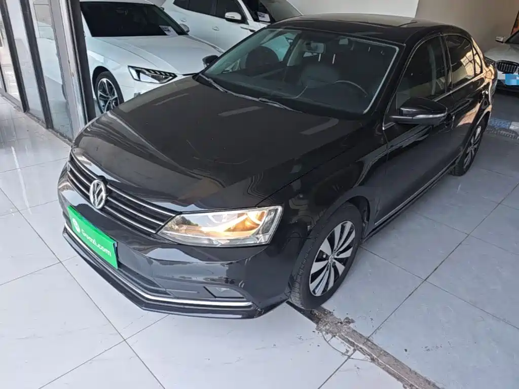 Volkswagen Sagitar — миниатюра 2
