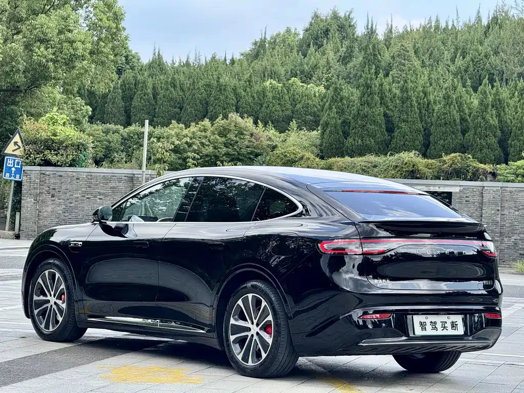 Zhijie Zhijie R7 — миниатюра 4