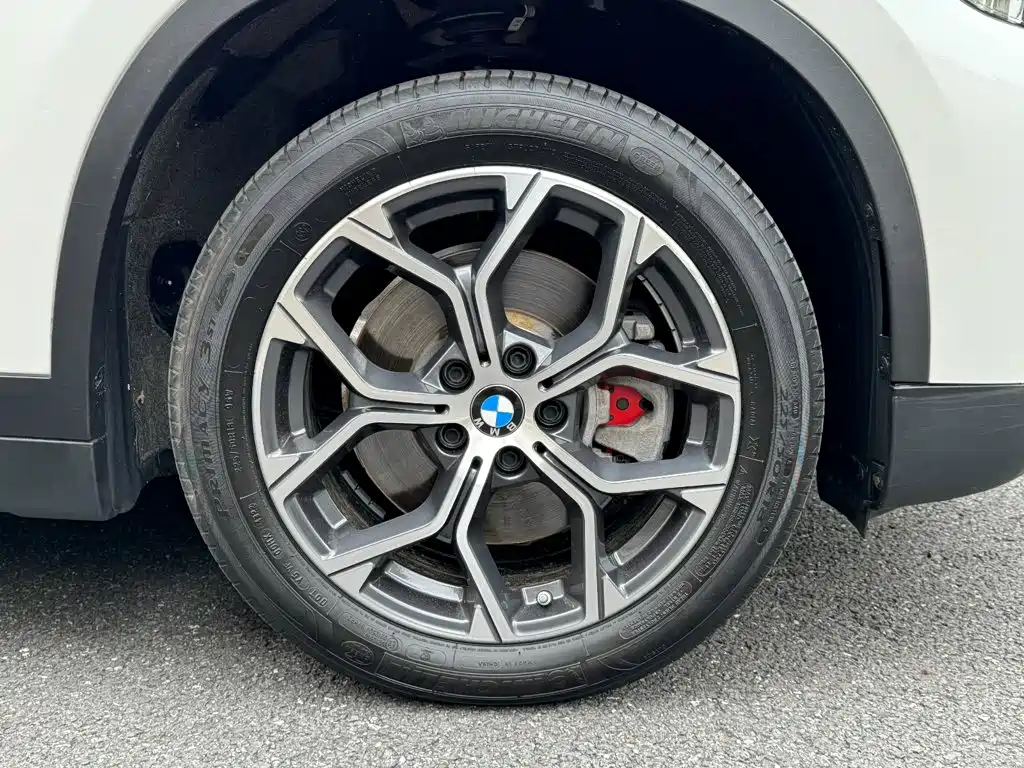 BMW X1 — миниатюра 24