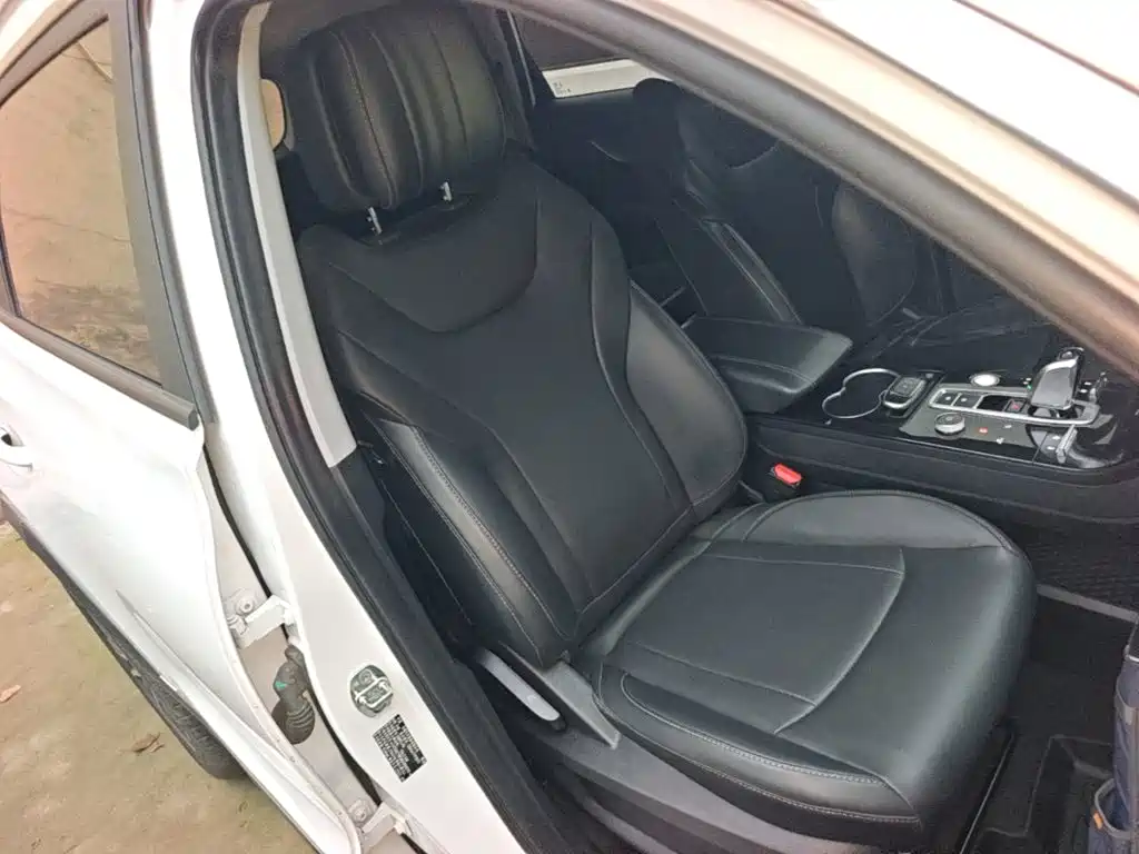 Chery Tiggo 8 PLUS — миниатюра 25