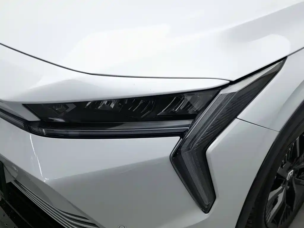 Honda Lieguan e:NS2 — миниатюра 7
