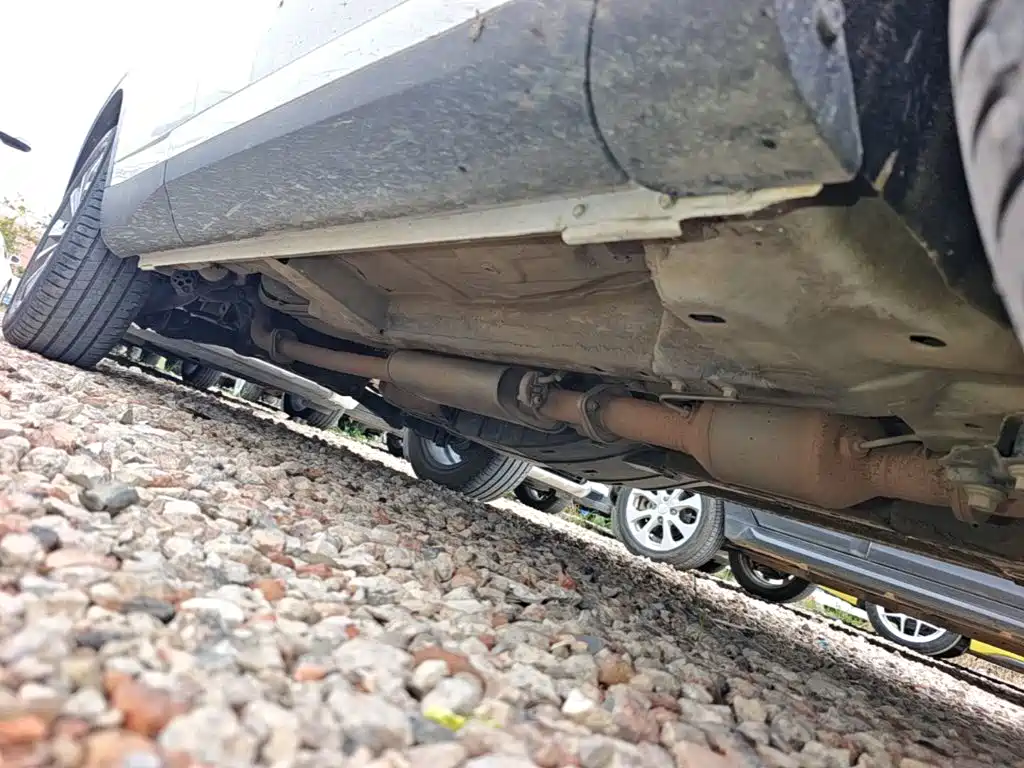 Wey Wey VV6 — миниатюра 21