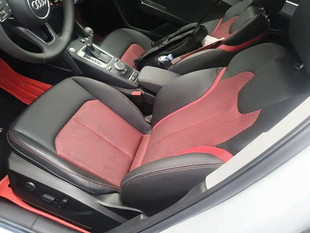 Audi Q2L — миниатюра 15
