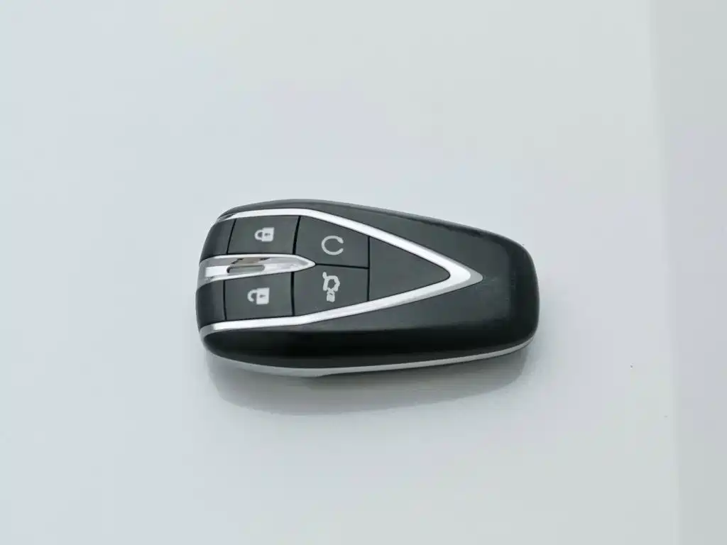 Changan CS75 PLUS — миниатюра 19