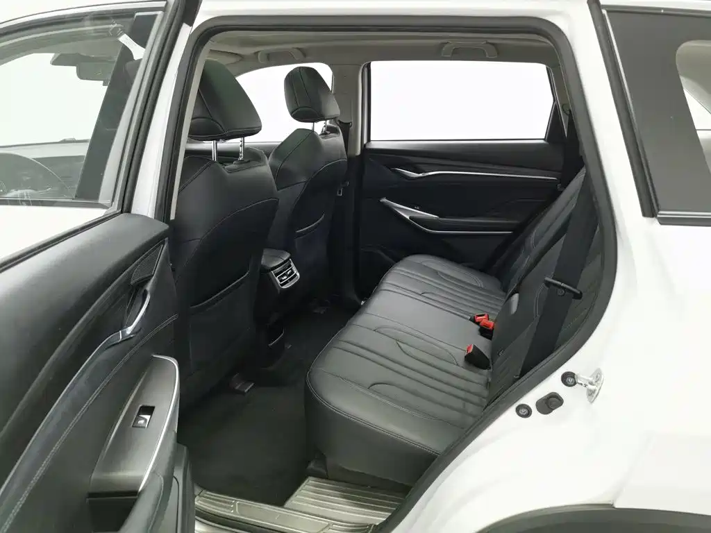 Changan CS75 PLUS — миниатюра 15