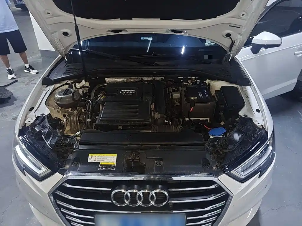 Audi A3 — миниатюра 21