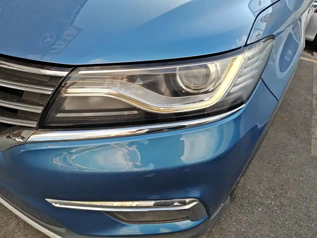 Roewe RX5 — миниатюра 24