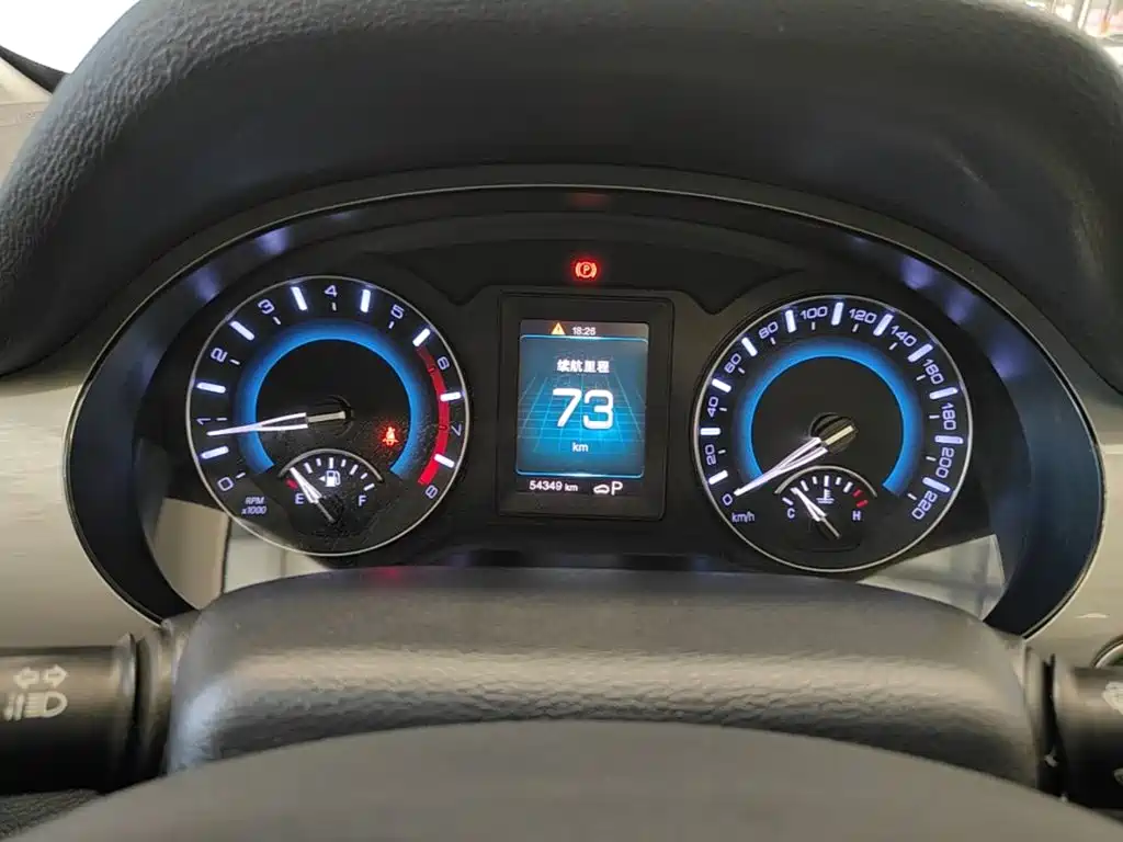 Haval H2 — миниатюра 12