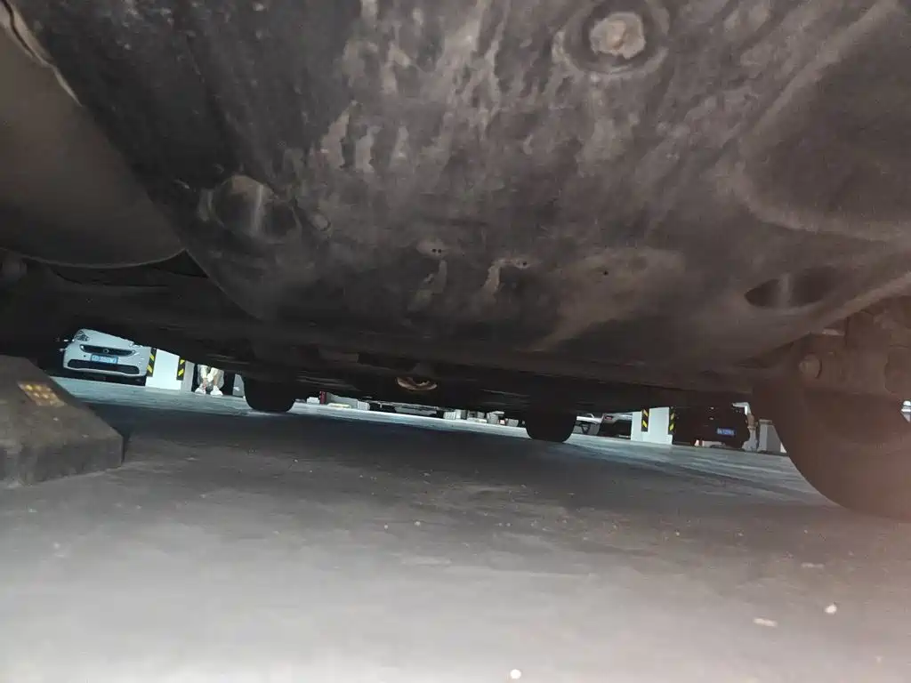 Nissan Sylphy — миниатюра 23