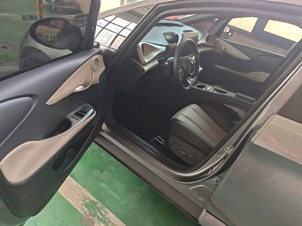 BYD Dolphin — миниатюра 16