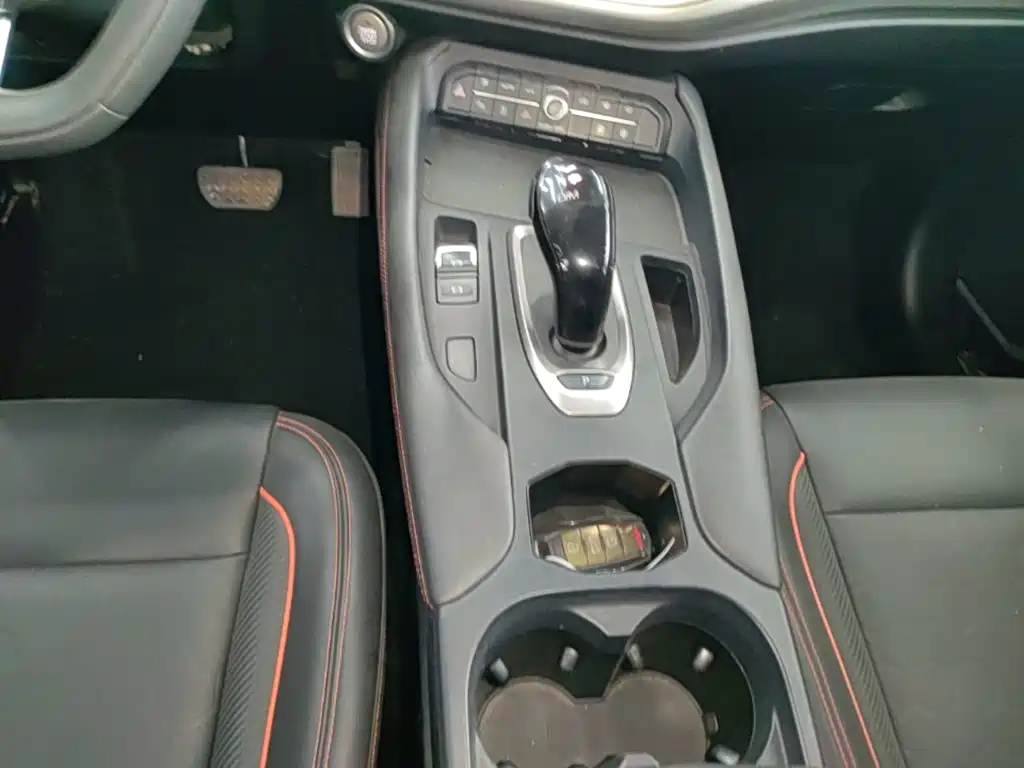 Haval F7 — миниатюра 14