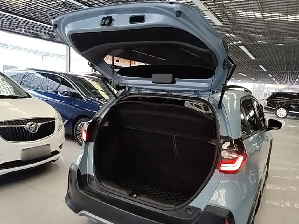Honda Life — миниатюра 19